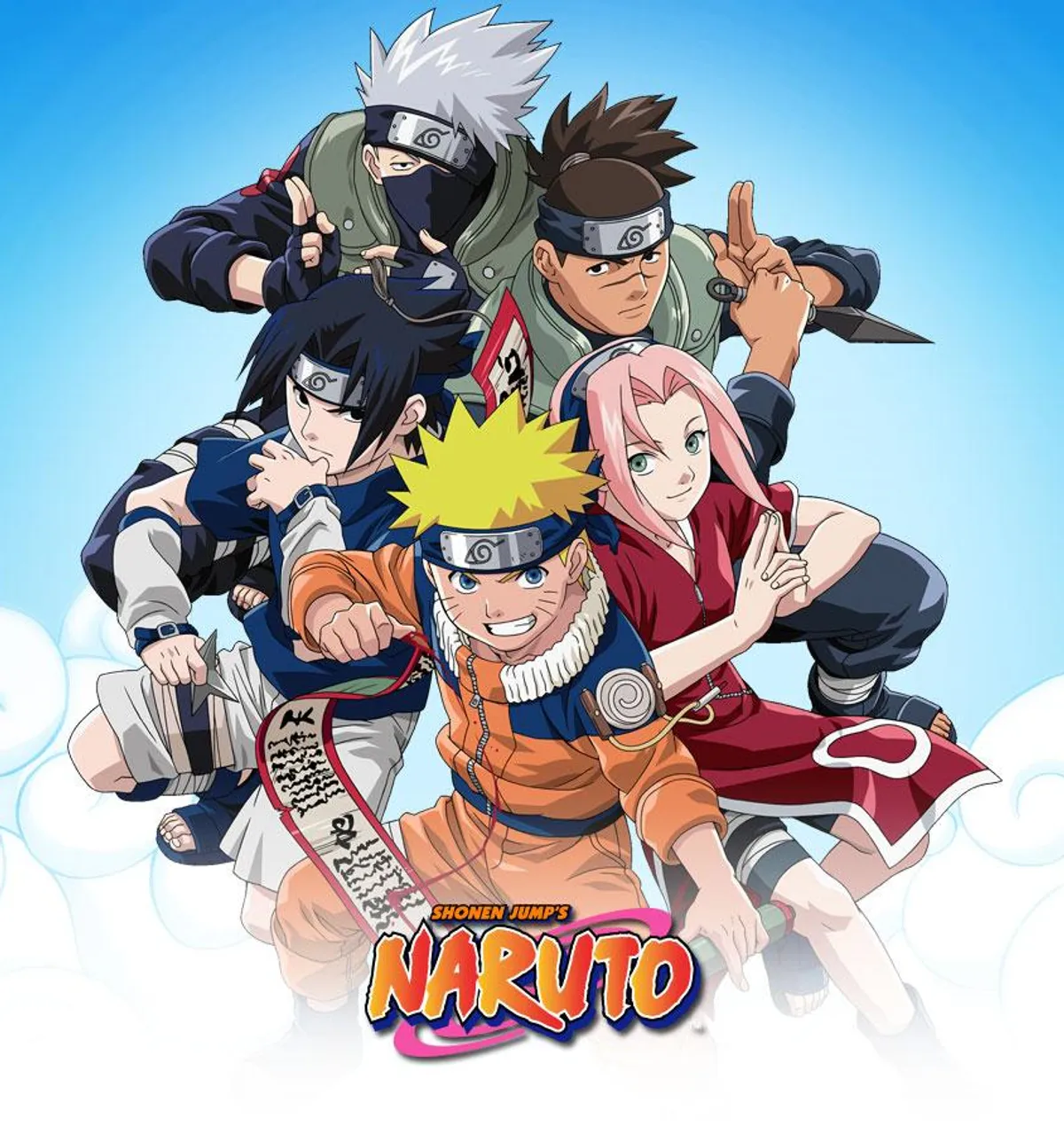NARUTO88